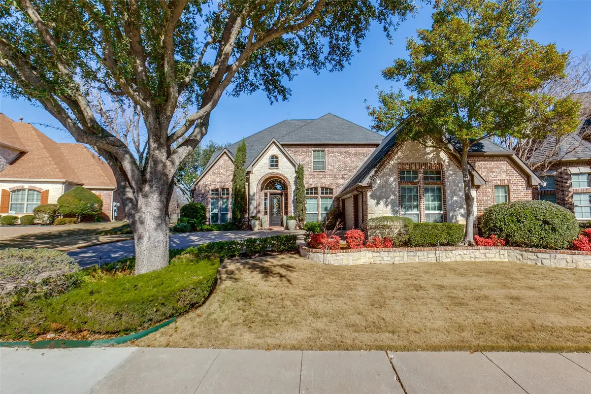 2929 Oak Point Drive, Garland, TX 75044 - Image #1