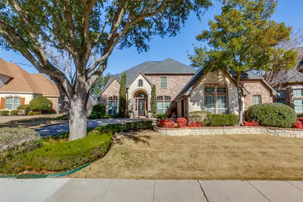 2929 Oak Point Drive, Garland, TX 75044
