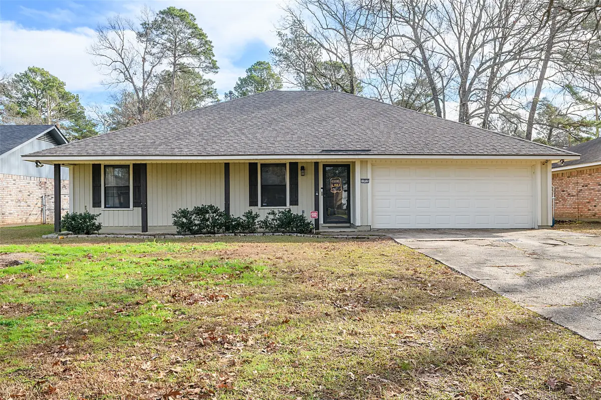 1055 Woodshire Circle, Shreveport, LA 71107 - Image #1