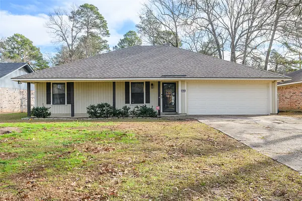 1055 Woodshire Circle, Shreveport, LA 71107