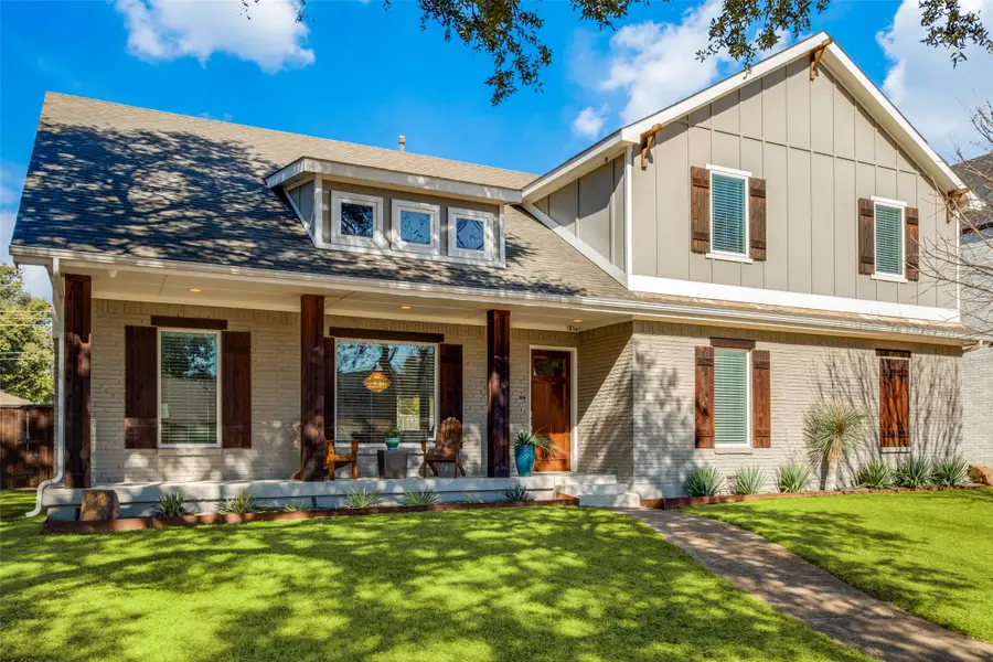 7039 Chantilly Lane, Dallas, TX 75214 - Image #2