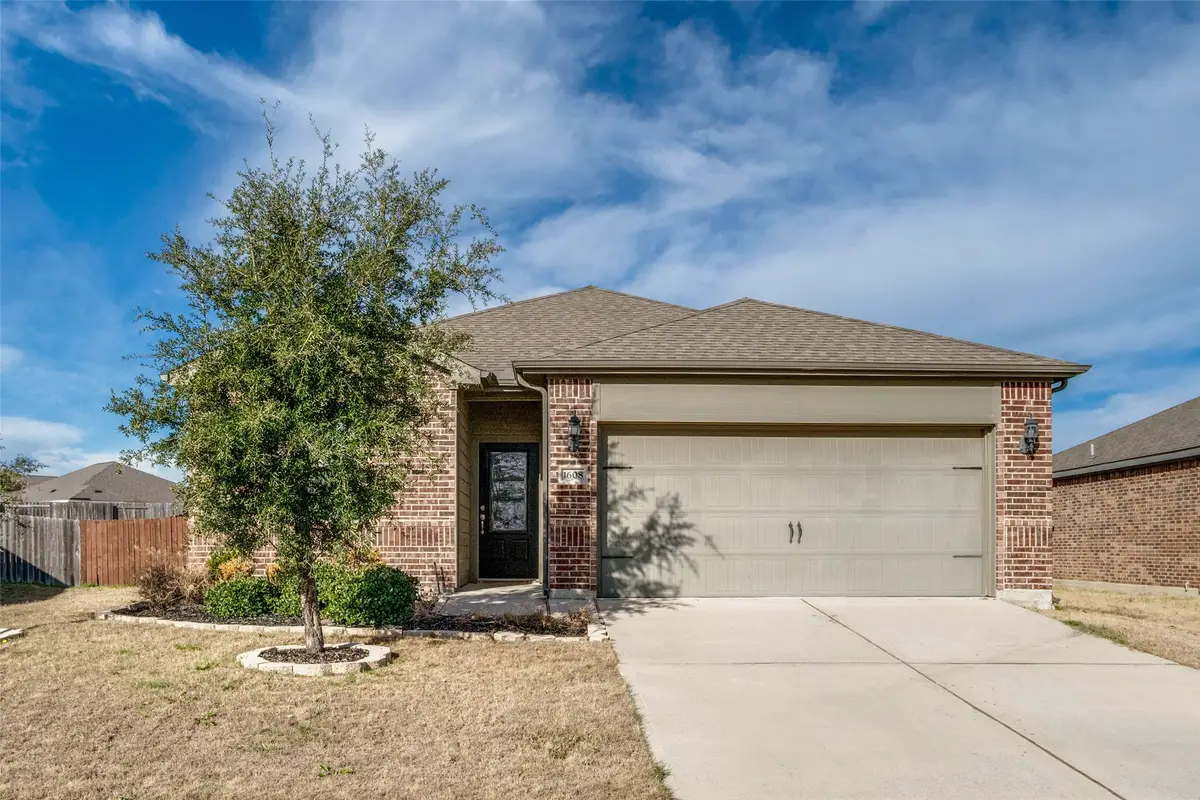 1608 Kim Loan Drive, Princeton, TX 75407 - Image #1