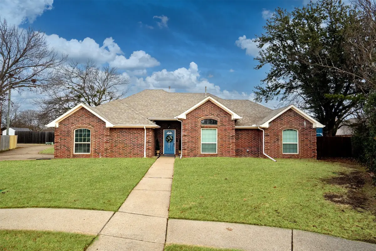 2113 Garner Court, Rowlett, TX 75088 - Image #1