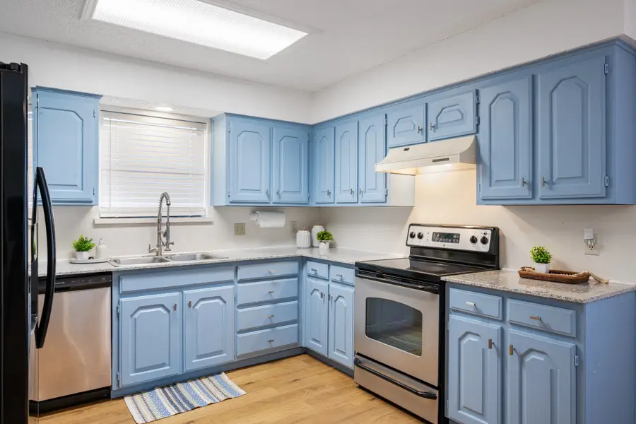 602 Hillside Drive, Kennedale, TX 76060 - #3