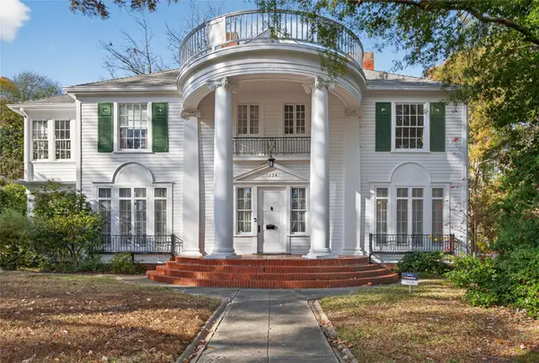 1524 Stephens Avenue, Shreveport, LA 71101