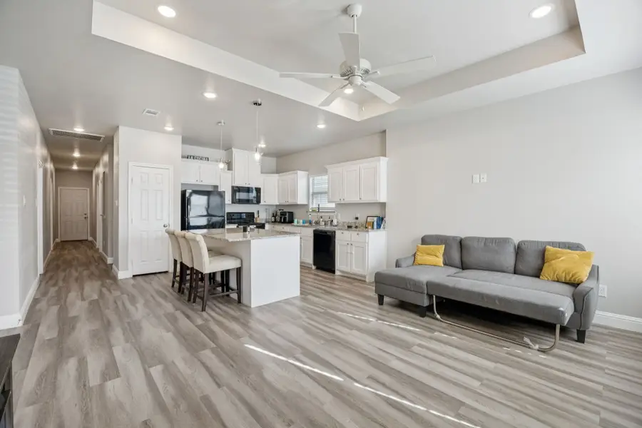 4912 Pickett Street, Greenville, TX 75401 - Image #2