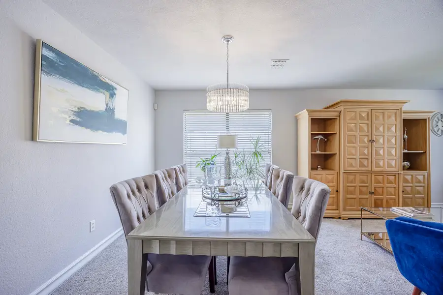 3144 Longbow Drive, Grand Prairie, TX 75052 - Image #3