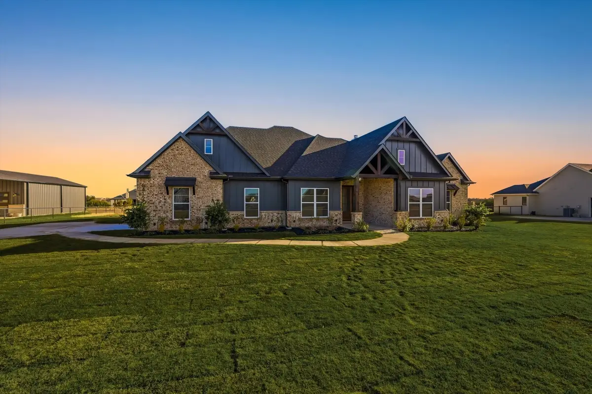 6412 Rigel Road, Godley, TX 76044 - Image #1