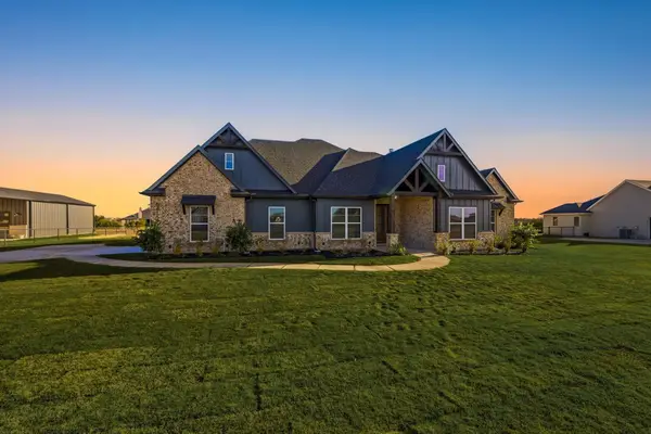 6412 Rigel Road, Godley, TX 76044