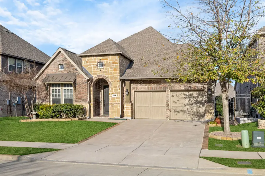 791 Dover Drive, Prosper, TX 75078 - Image #2