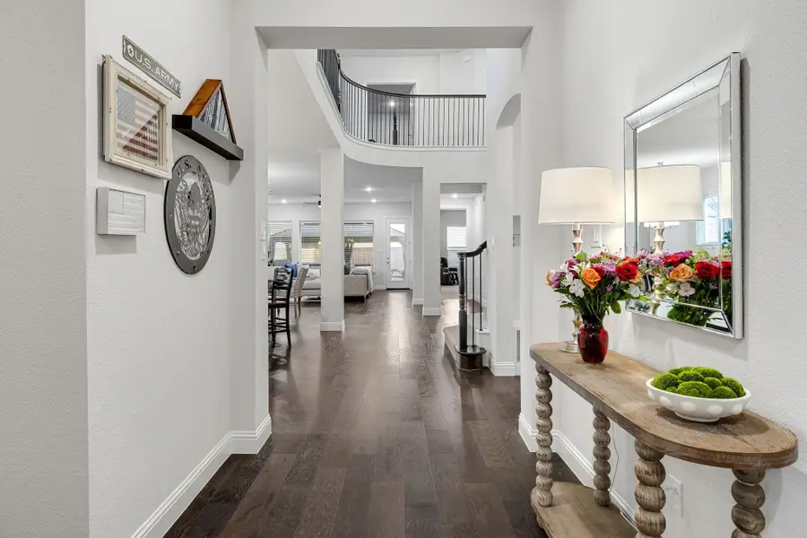 791 Dover Drive, Prosper, TX 75078 - Image #3