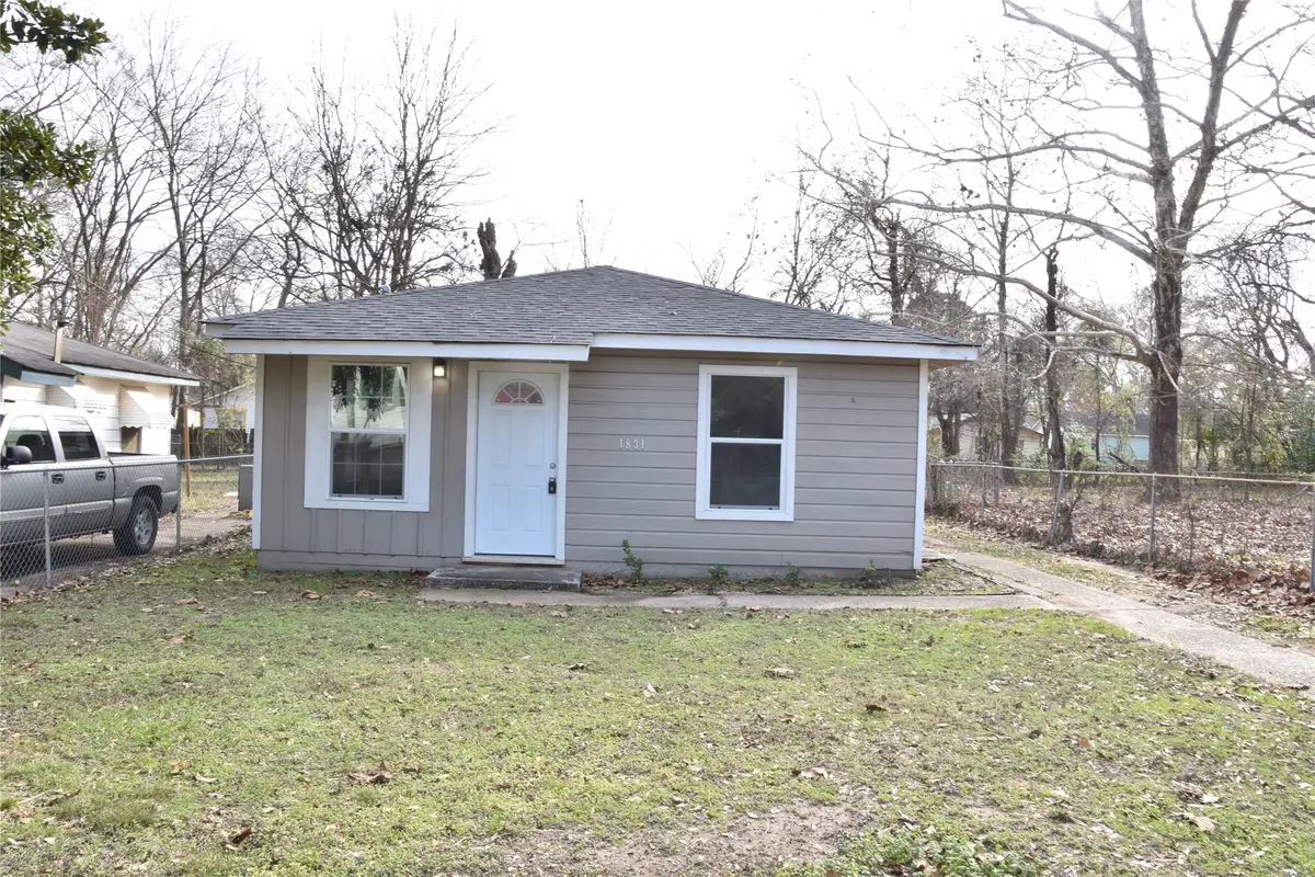 1831 Rainwater Street, Shreveport, LA 71108 - Image #1