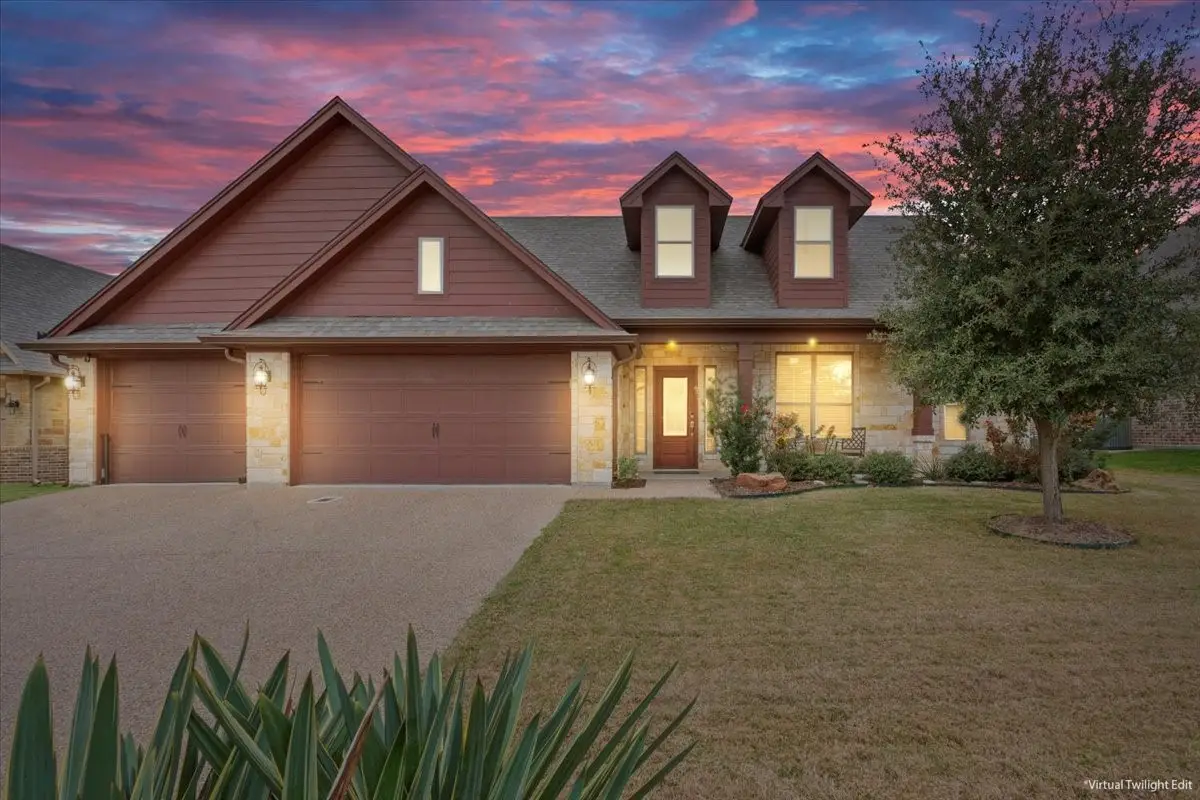 358 Violet Drive, Robinson, TX 76706 - Image #1