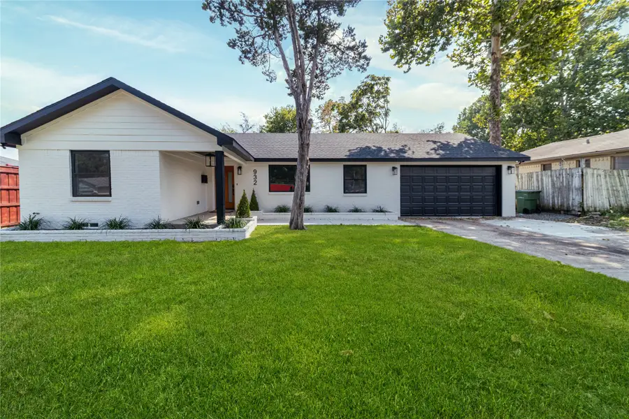 932 Treasure Road, Garland, TX 75041 - Image #2