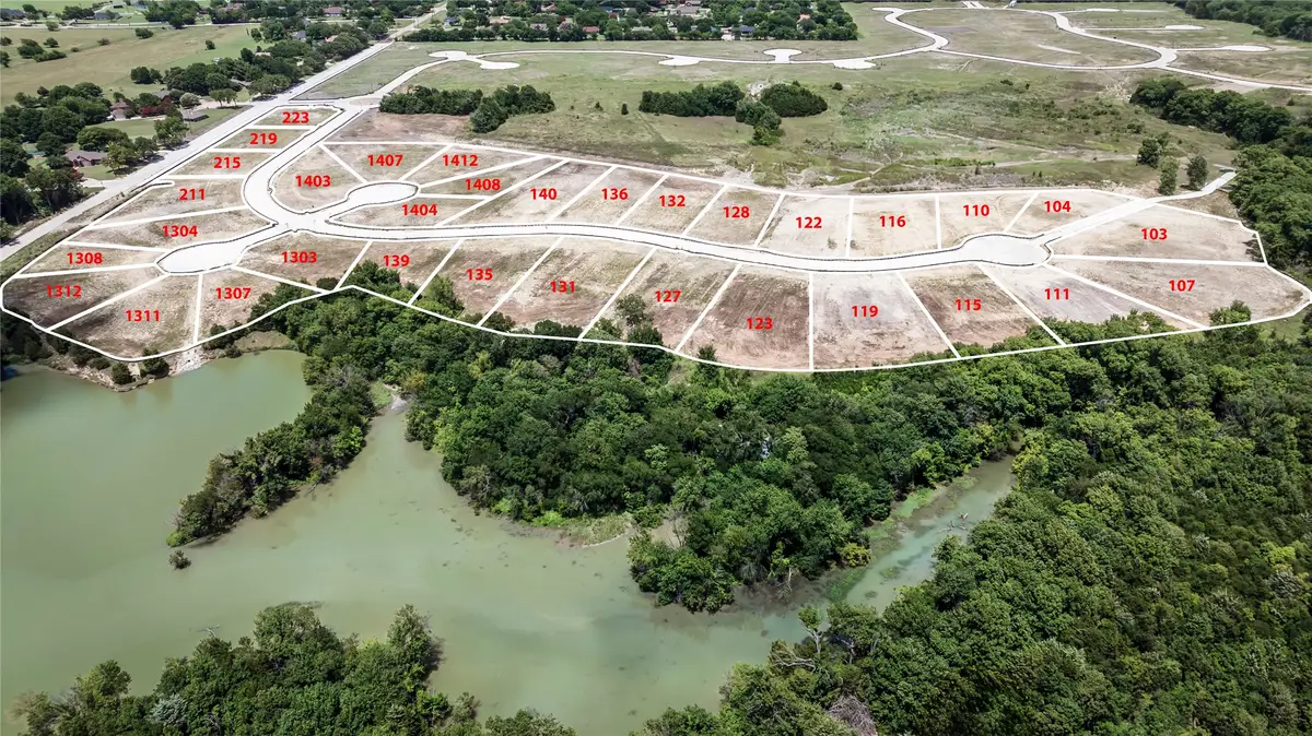 4007 Yellow Jasmine Lane, Heath, TX 75126 - #1