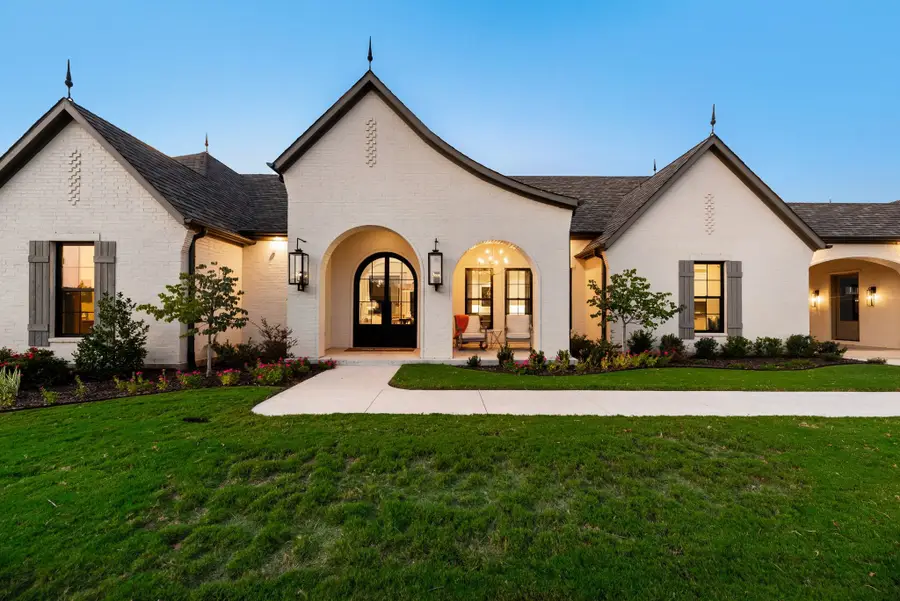 108 Copper Creek Trail, Lewisville Flower Mound, TX 76226 - Image #2