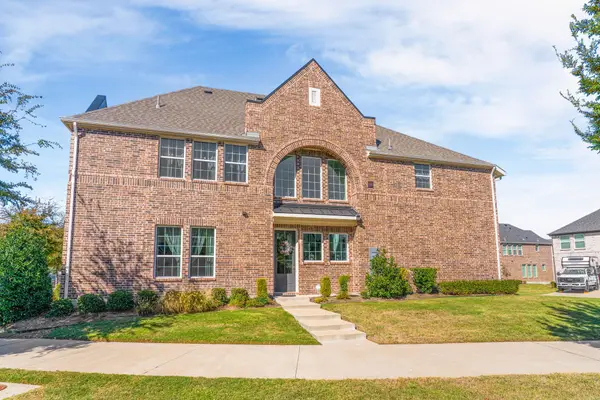 435 Madison Avenue, Fairview, TX 75069