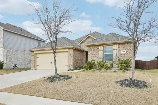 708 Auburn Forest Drive, Princeton, TX 75407