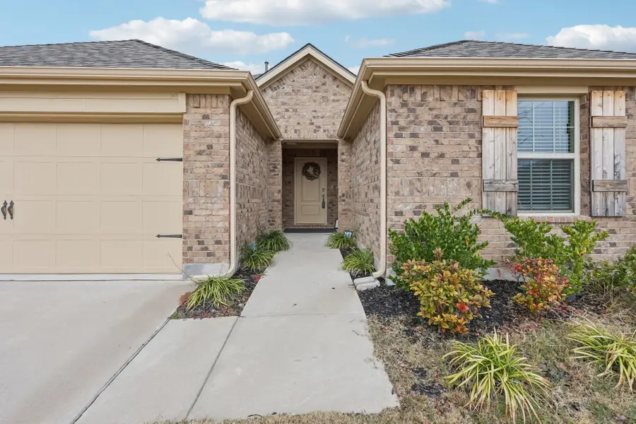 708 Auburn Forest Drive, Princeton, TX 75407 - Image #2