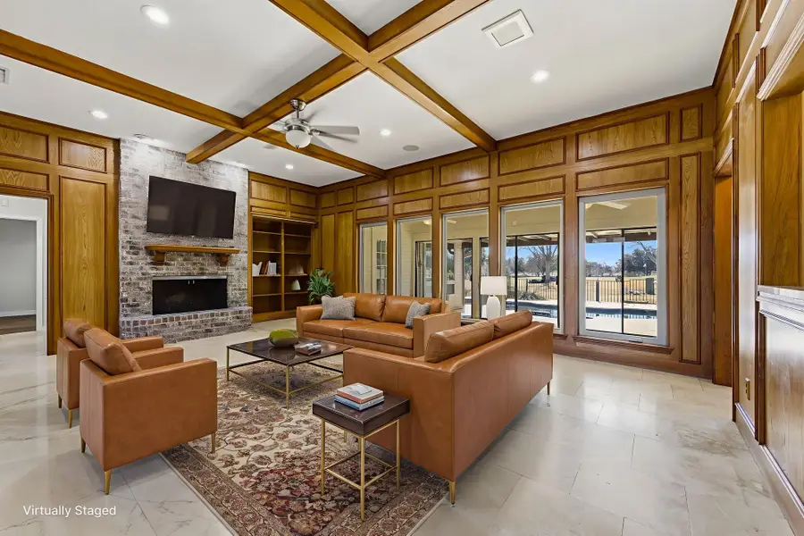 3332 Gatwick Place, Dallas, TX 75234 - #3