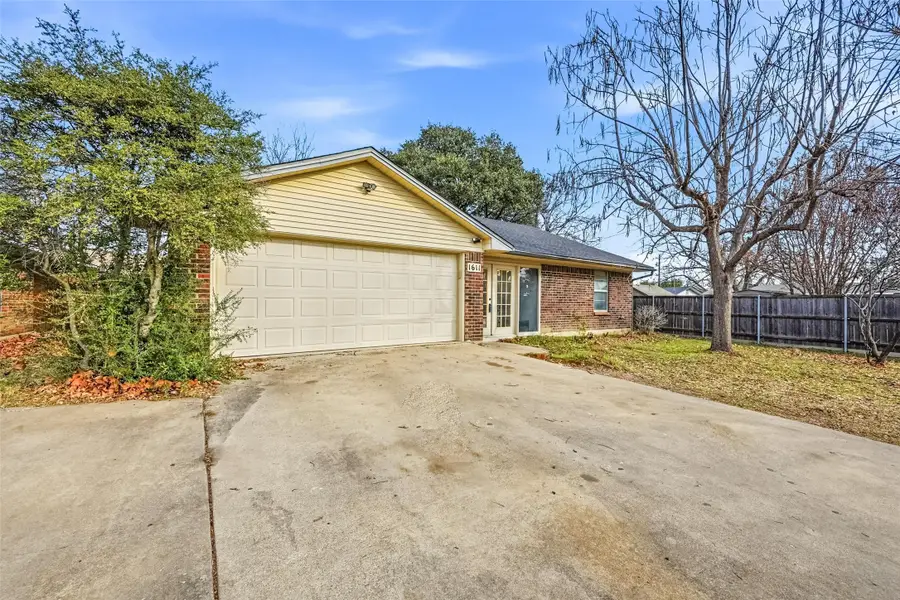 1611 Paisley Street, Denton, TX 76209 - Image #2