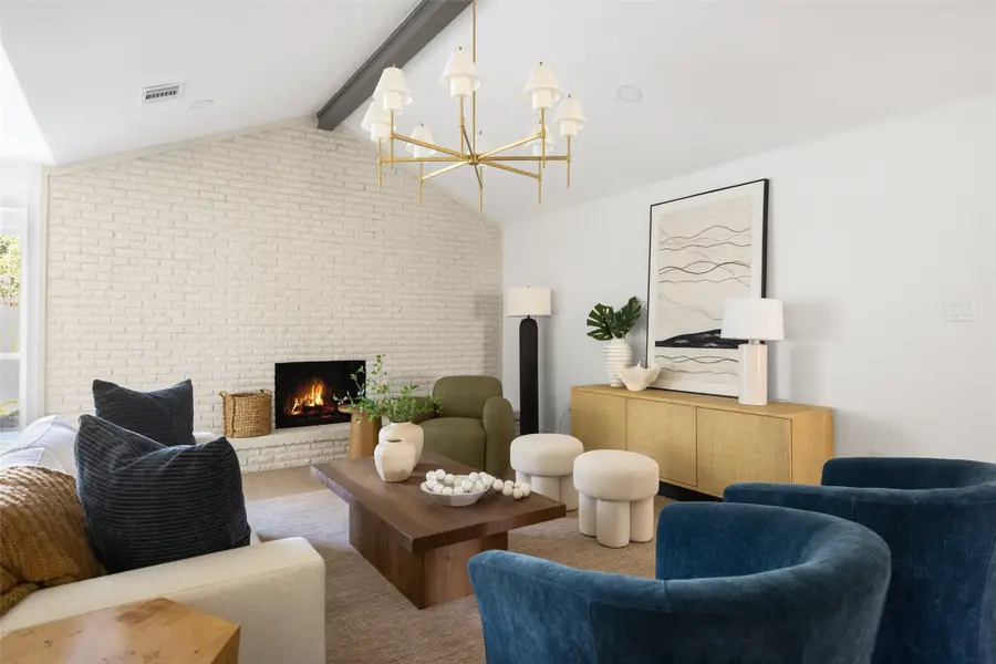 4023 High Summit Drive, Dallas, TX 75244 - Image #3