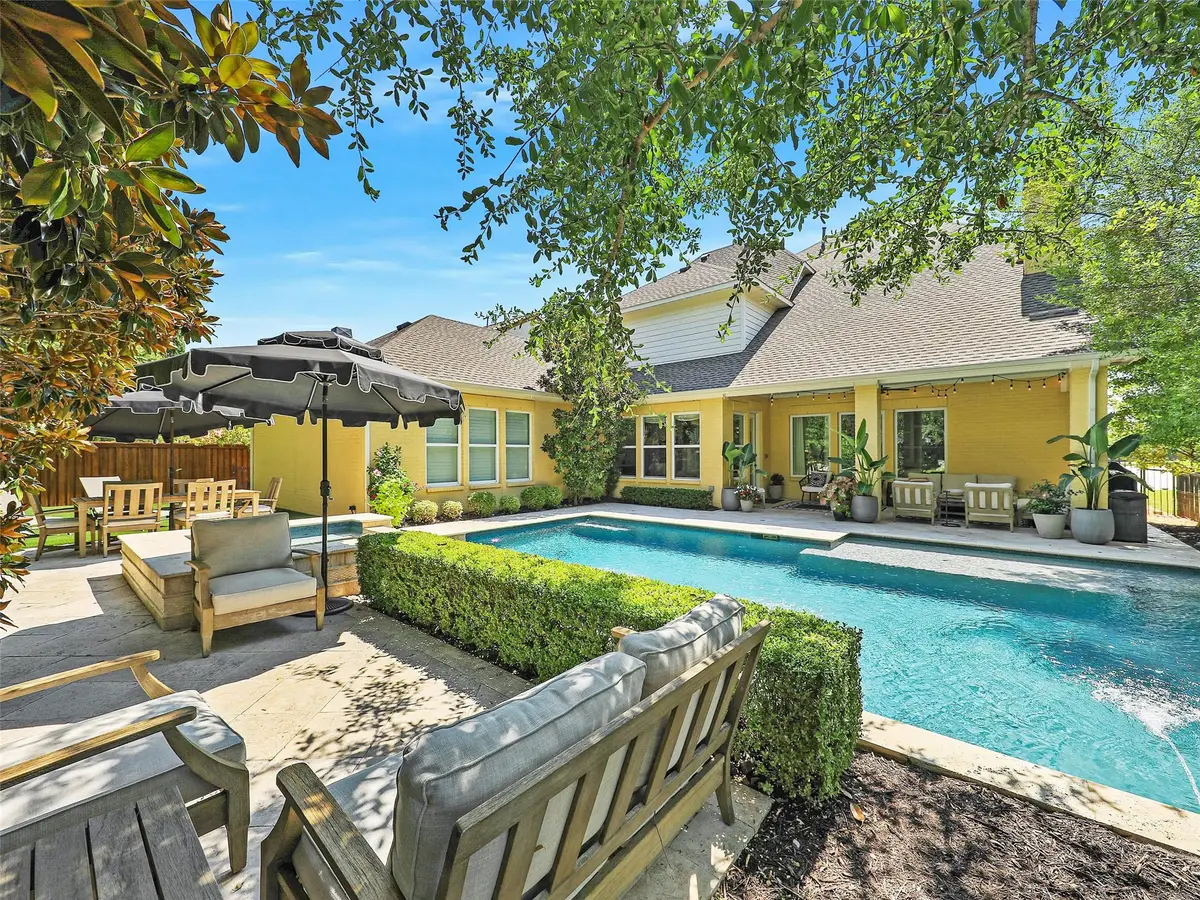 3614 Hickory Grove Lane, Frisco, TX 75033 - Image #1