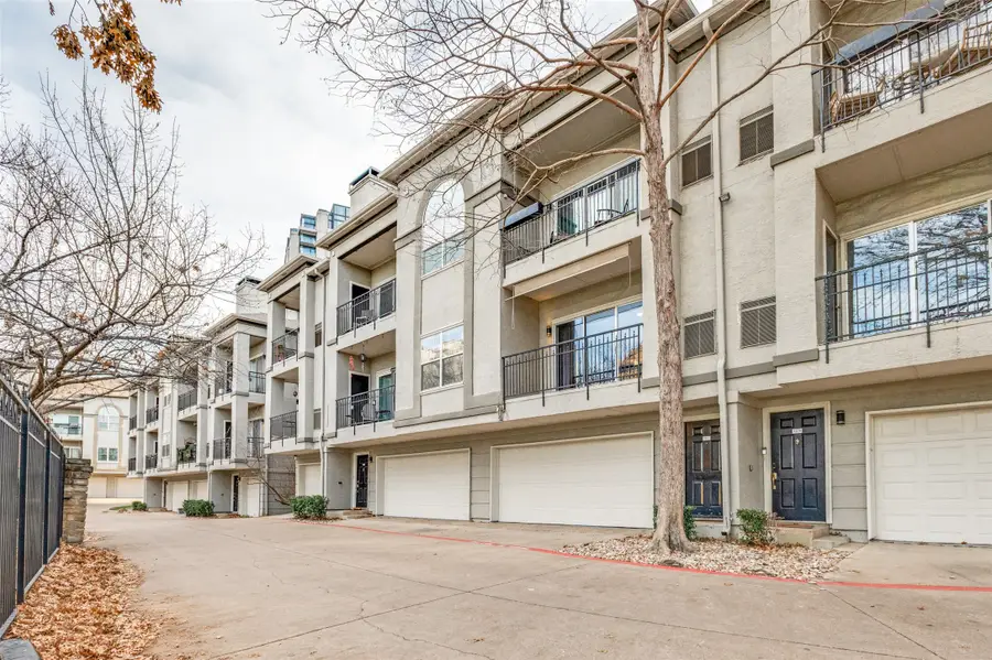 2201 Wolf Street #5107, Dallas, TX 75201 - Image #2