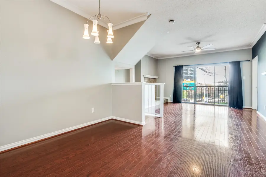 2201 Wolf Street #5107, Dallas, TX 75201 - Image #3