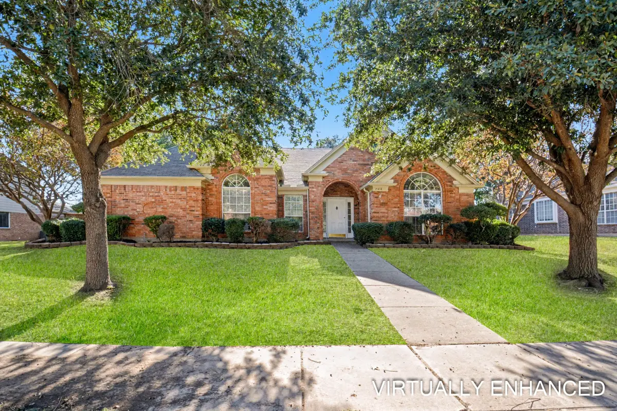 1414 Summertime Trail, Lewisville, TX 75067 - Image #1