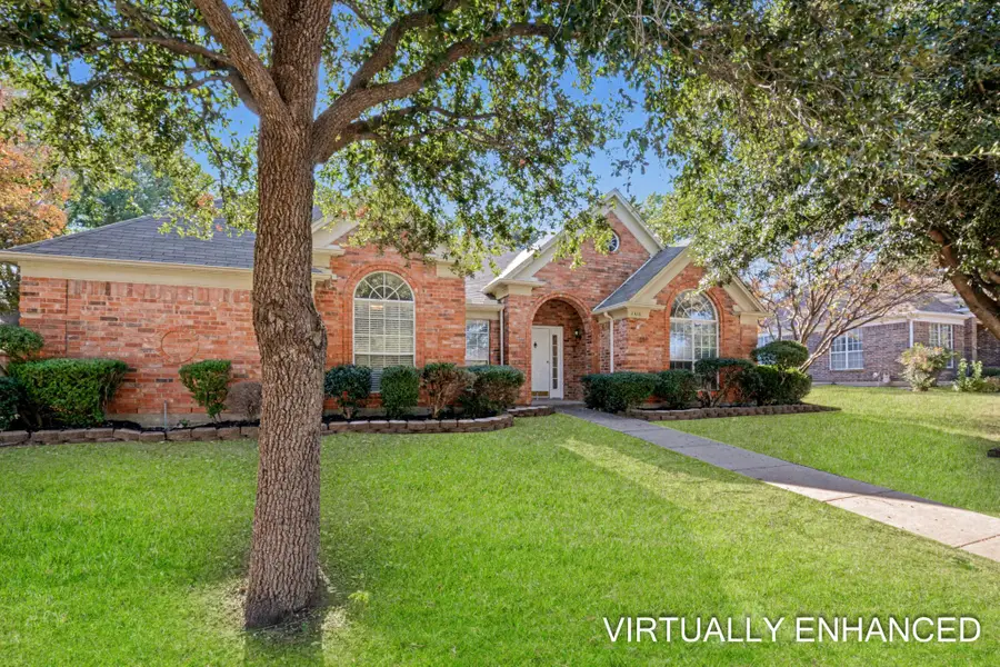1414 Summertime Trail, Lewisville, TX 75067 - Image #2