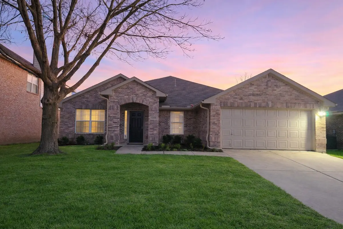 8204 Montecito Drive, Denton, TX 76210 - Image #1