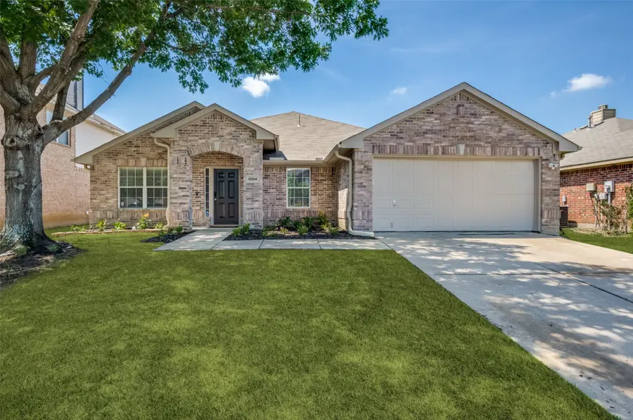 8204 Montecito Drive, Denton, TX 76210 - Image #3