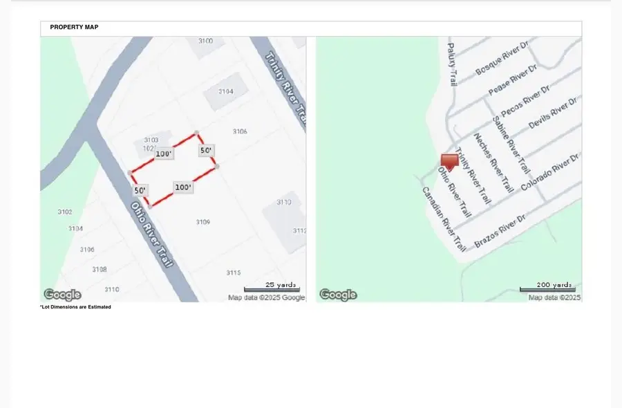 3105 Ohio River Trail, Granbury, TX 76048 - Image #3