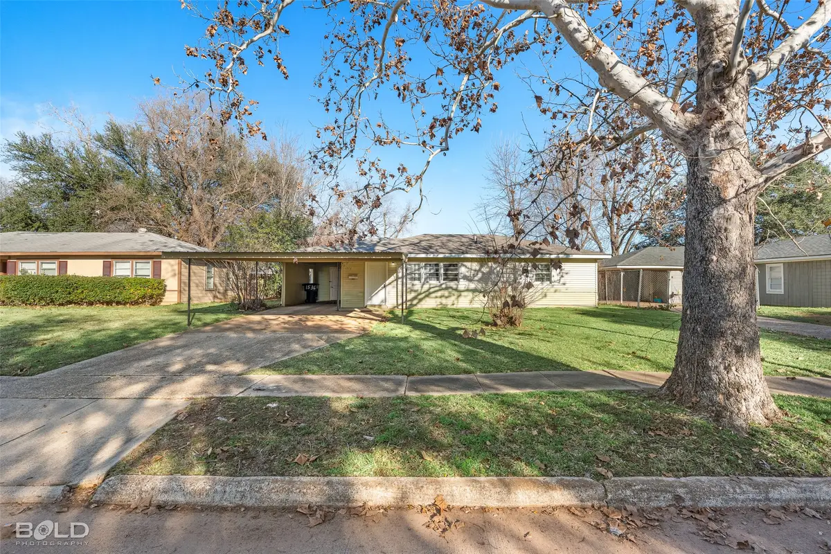 1536 James Street, Bossier City, LA 71111 - Image #1