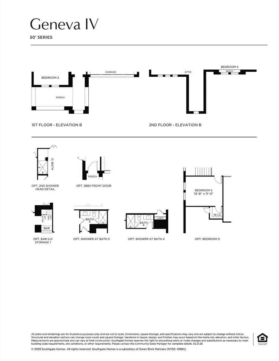3909 Launch Road, McKinney, TX 75071 - Image #3