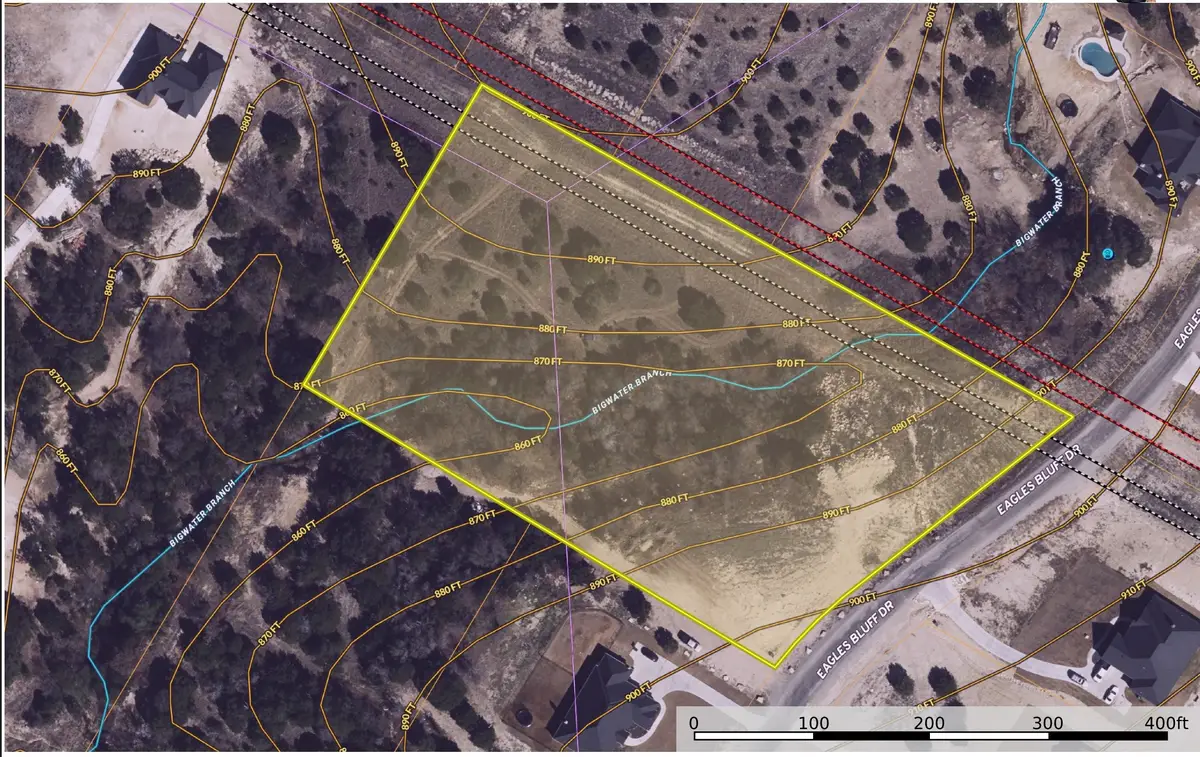 1068 Eagles Bluff Drive, Weatherford, TX 76087 - #1