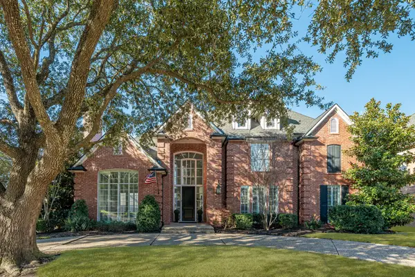 1605 Monument Circle, Plano, TX 75093