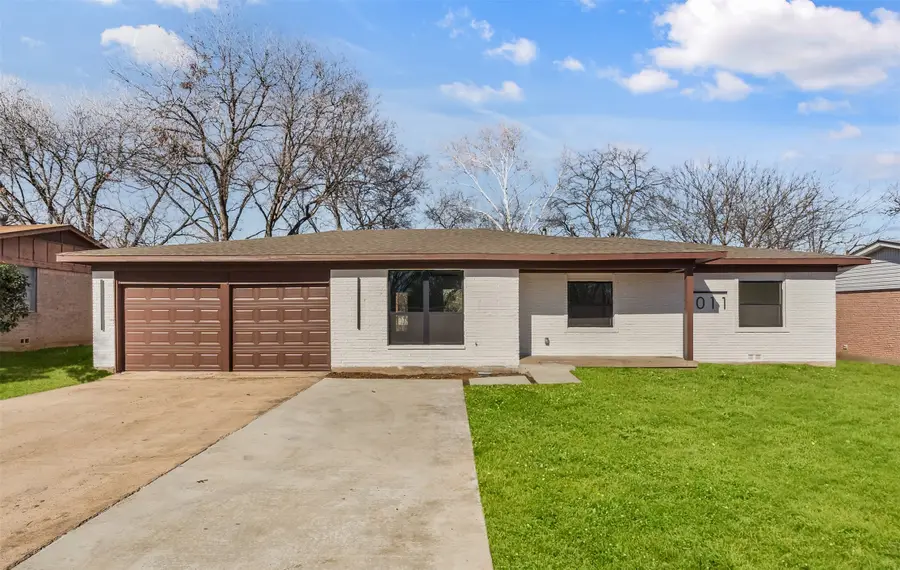 2011 E Park Row Drive, Arlington, TX 76010 - Image #2