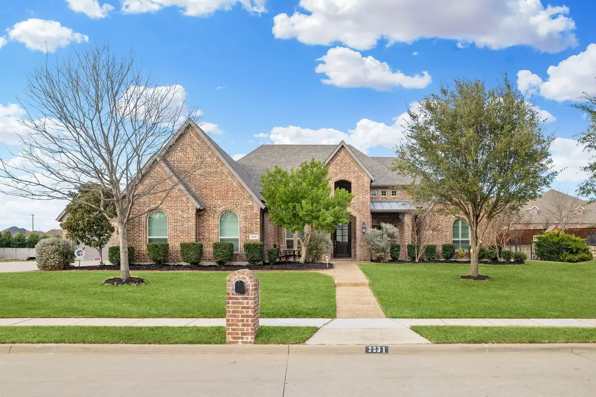 2231 Cripple Creek Drive, Prosper, TX 75078 - Image #1