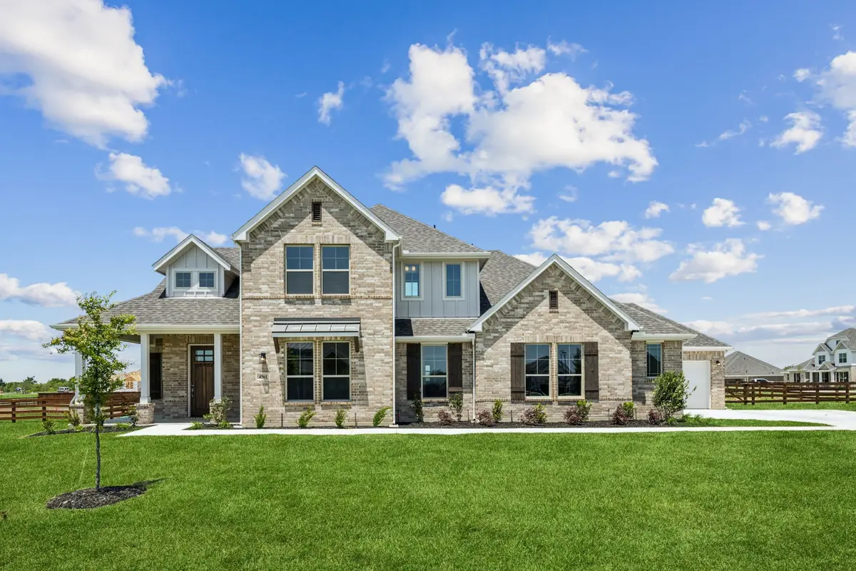 4561 Roper Road, Waxahachie, TX 75165 - Image #1