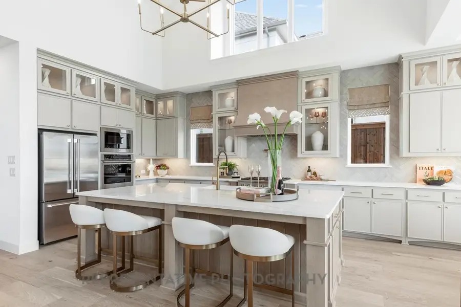 2721 Live Oak Lane, Prosper, TX 75078 - Image #3