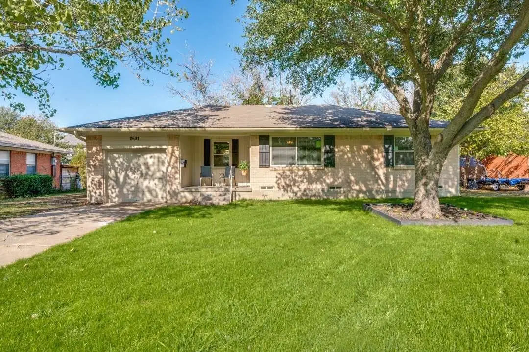 2631 Danny Lane, Farmers Branch, TX 75234 - Image #1