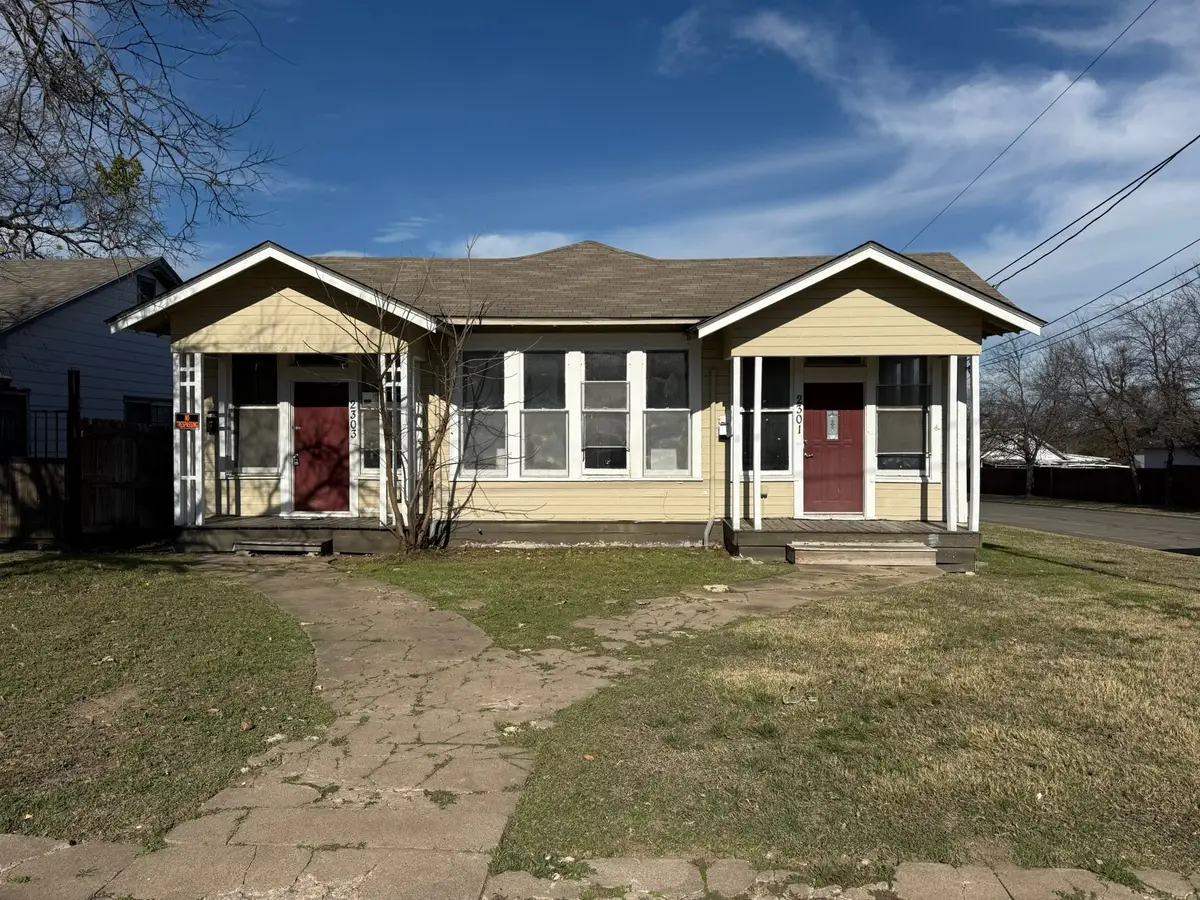 2301-03 Lasker Avenue, Waco, TX 76707 - Image #1