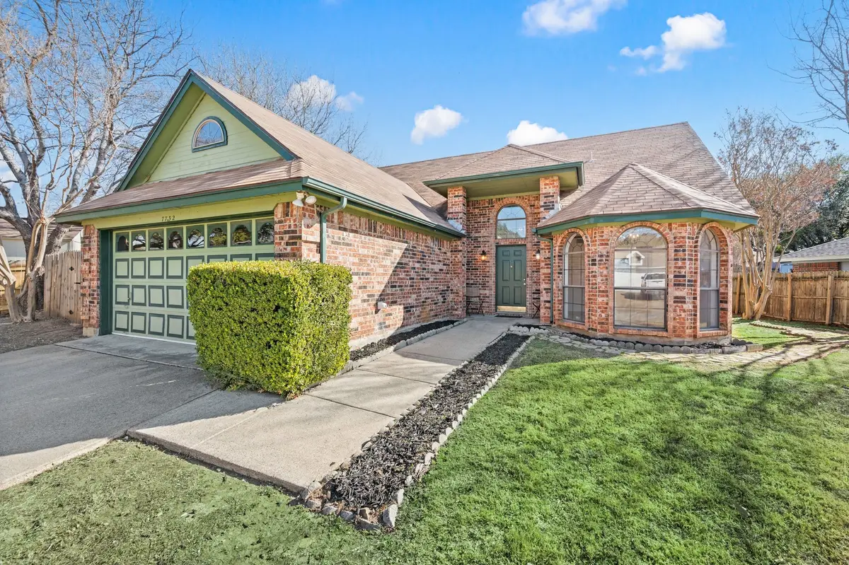 7732 Partridge Drive, Watauga, TX 76148 - Image #1