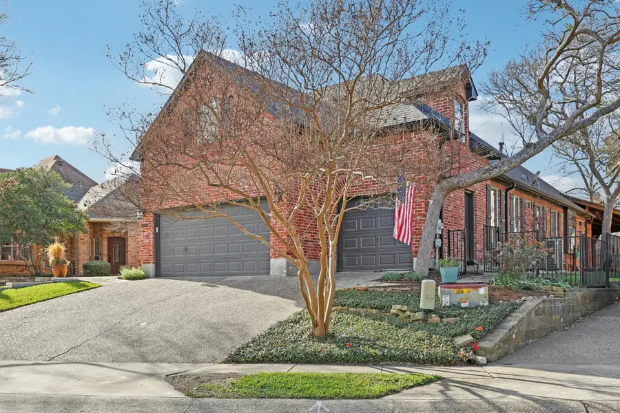 1809 Lakeshore Court, McKinney, TX 75072 - Image #2