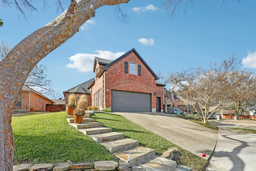 1809 Lakeshore Court, McKinney, TX 75072 - Image #3