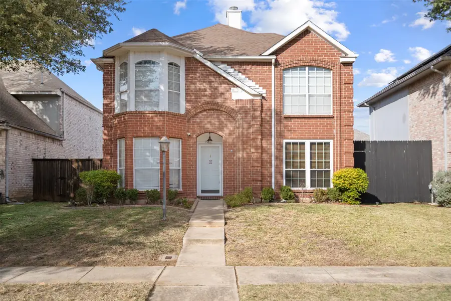 1787 Circle Creek Drive, Lewisville, TX 75067 - Image #3