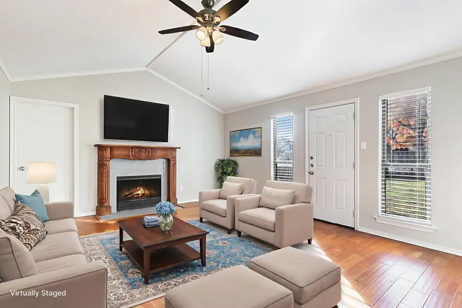 4028 Cedarview Road, Dallas, TX 75287 - Image #3