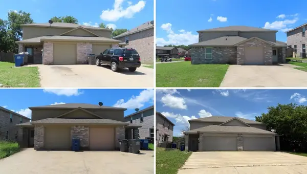 813 E College Street, Princeton, TX 75407